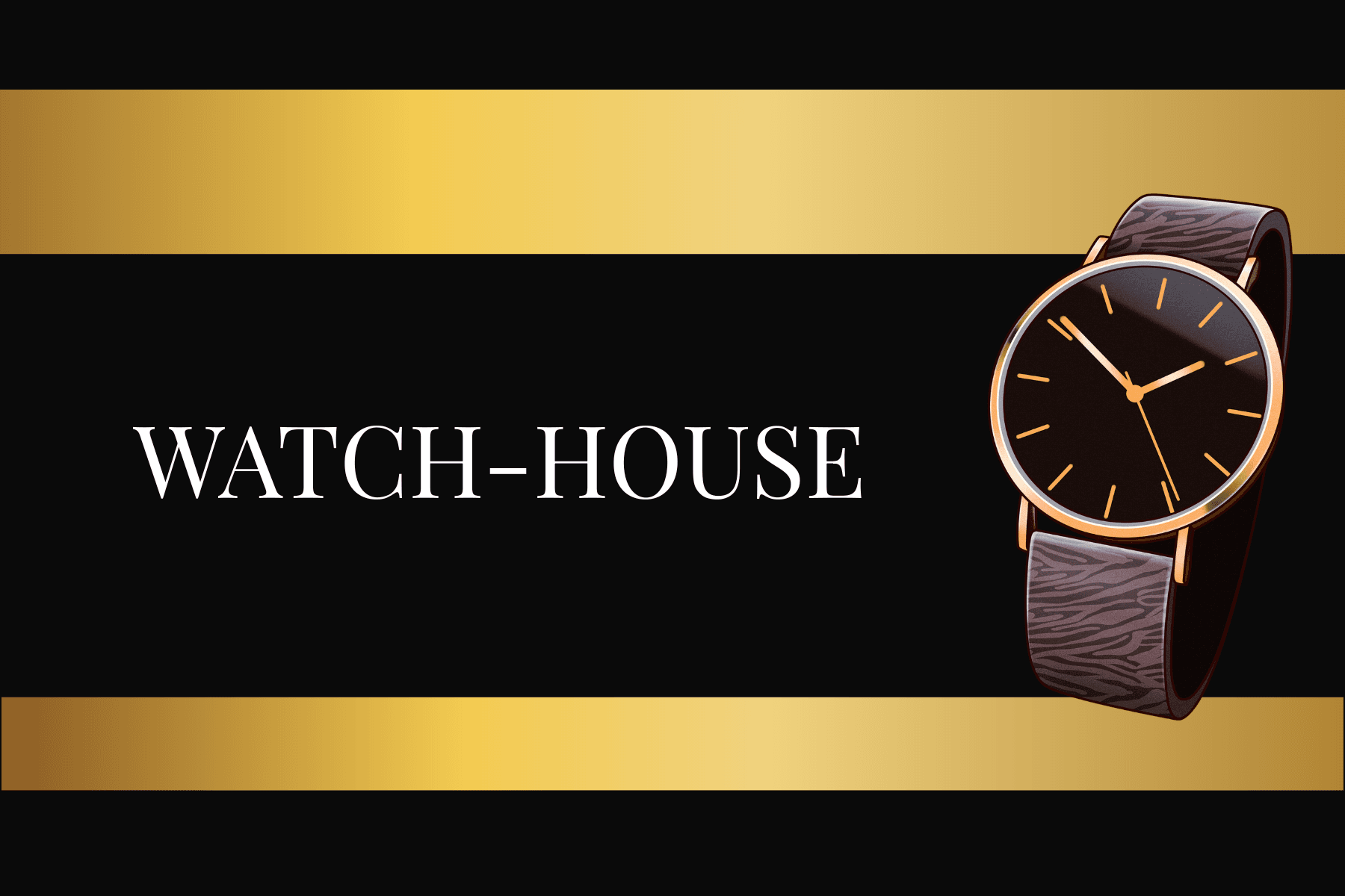 Watch House